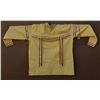 Image 7 : RIBBON SHIRT TIN CONES AND COWRIE SHELLS