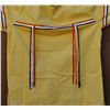 Image 8 : RIBBON SHIRT TIN CONES AND COWRIE SHELLS