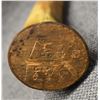 Image 4 : COLLECTION OF  ANTIQUE POWDER HORNS