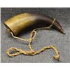 Image 5 : COLLECTION OF  ANTIQUE POWDER HORNS