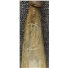 Image 7 : COLLECTION OF  ANTIQUE POWDER HORNS