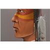 Image 5 : CREEK / SEMINOLE PAINTING (JONNY HAWK)