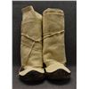 Image 13 : PUEBLO HIGH TOP MOCCASINS