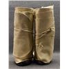 Image 3 : PUEBLO HIGH TOP MOCCASINS
