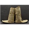 Image 4 : PUEBLO HIGH TOP MOCCASINS