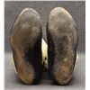 Image 5 : PUEBLO HIGH TOP MOCCASINS