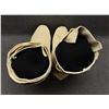 Image 6 : PUEBLO HIGH TOP MOCCASINS