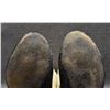 Image 7 : PUEBLO HIGH TOP MOCCASINS