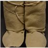 Image 9 : PUEBLO HIGH TOP MOCCASINS