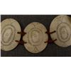 Image 12 : SHELL CONCHOS BELT
