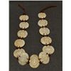 Image 1 : SHELL CONCHOS BELT