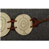 Image 6 : SHELL CONCHOS BELT