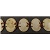Image 9 : SHELL CONCHOS BELT