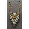 Image 6 : PLAINS LOOM BEADED NECKLACE