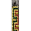 Image 9 : PLAINS LOOM BEADED NECKLACE