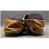Image 4 : CREE BEADED MOCCASINS