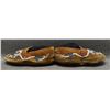 Image 5 : CREE BEADED MOCCASINS