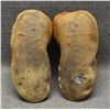 Image 7 : CREE BEADED MOCCASINS
