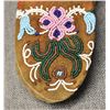 Image 8 : CREE BEADED MOCCASINS