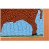 Image 3 : PLAINS BEADED BUFFALO