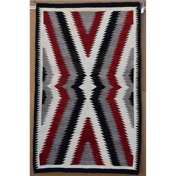 NAVAJO TEXTILE