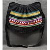 Image 10 : THREE SEMINOLE APRONS