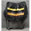 Image 15 : THREE SEMINOLE APRONS