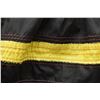 Image 16 : THREE SEMINOLE APRONS