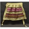 Image 18 : THREE SEMINOLE APRONS