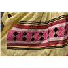 Image 19 : THREE SEMINOLE APRONS