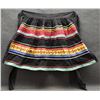 Image 1 : THREE SEMINOLE APRONS