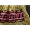 Image 22 : THREE SEMINOLE APRONS