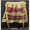 Image 23 : THREE SEMINOLE APRONS