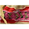 Image 25 : THREE SEMINOLE APRONS