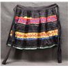 Image 5 : THREE SEMINOLE APRONS