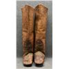 Image 1 : GREENLAND HIGH-TOP MOCCASINS