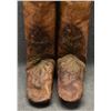 Image 2 : GREENLAND HIGH-TOP MOCCASINS