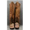 Image 3 : GREENLAND HIGH-TOP MOCCASINS
