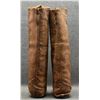 Image 5 : GREENLAND HIGH-TOP MOCCASINS