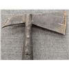 Image 2 : FRONTIER PIC AXE