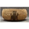 Image 1 : CALIFORNIA MISSION BASKET