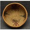 Image 5 : CALIFORNIA MISSION BASKET