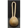 Image 2 : HOPI POTTERY LADLE