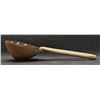 Image 3 : HOPI POTTERY LADLE