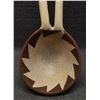 Image 7 : HOPI POTTERY LADLE