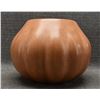 Image 1 : SAN JUAN POTTERY VASE (MYRTLE CATA)