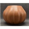Image 2 : SAN JUAN POTTERY VASE (MYRTLE CATA)