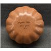 Image 6 : SAN JUAN POTTERY VASE (MYRTLE CATA)