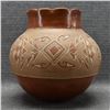 Image 1 : SAN JUAN POTTERY VASE