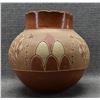 Image 2 : SAN JUAN POTTERY VASE